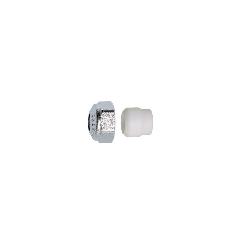 438 RACC. MECC. CR TEN.PTFE ø23/1,5x15 X